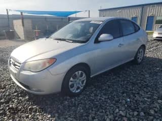 ✅ 2009 Hyundai Elantra SE • VIN: KMHDU46D79U699197 • Lot: 61804645. Wystawiony na Copart z przebiegiem 151 546 mil mil. Skorzystaj z bezpłatnego archiwum sprzedaży aukcyjnych z USA i zobacz szczegółowy raport historii pojazdu na DreamBid. Zdjęcie 1.