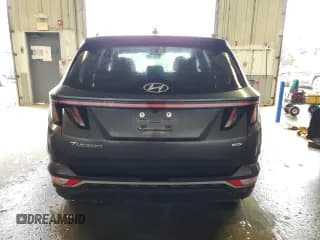 ✅ 2023 Hyundai Tucson SEL • VIN: 5NMJFCAE9PH228961 • Lot: 68410583. Wystawiony na Copart z przebiegiem 16 123 mil. Bezpłatny archiwum sprzedaży aukcyjnych z USA i szczegółowy raport historii pojazdu na DreamBid. Zdjęcie 6.