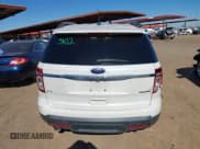 ✅ 2014 Ford Explorer XLT • VIN: 1FM5K7D89EGC36293 • Lot: 43335373. Wystawiony na IAAI z przebiegiem 151 257 mil. Bezpłatny archiwum sprzedaży aukcyjnych z USA i szczegółowy raport historii pojazdu na DreamBid. Zdjęcie 16.