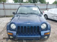 ✅ 2004 Jeep Liberty Limited • VIN: 1J4GL58K94W126122 • Lot: 42523825. Listed on IAAI with 180,000 mi. Free auction sales archive from the USA and detailed vehicle history report at DreamBid. Image 6.