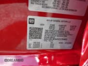 ✅ 2025 Chevrolet Silverado 1500 High Country • VIN: 1GCUKJE84SZ176483 • Lot: 42216600. Listed on IAAI with 2,186 mi. Free auction sales archive from the USA and detailed vehicle history report at DreamBid. Image 9.