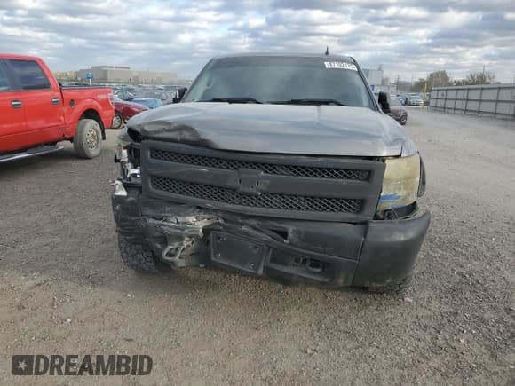 ✅ 2013 Chevrolet Silverado 1500 LT • VIN: 3GCPKSE79DG354384 • Lot: 87102125. Listed on Copart with 118,243 mi. Free auction sales archive from the USA and detailed vehicle history report at DreamBid. Image 5.