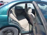 ✅ 2001 Honda Civic LX • VIN: 1HGES15591L036961 • Lot: 42776822. Listed on IAAI with 325,199 mi. Free auction sales archive from the USA and detailed vehicle history report at DreamBid. Image 8.