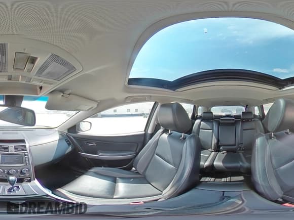 ✅ 2011 Mazda CX-9 Grand Touring • VIN: JM3TB2DV1B0308782 • Lot: 64738445. Wystawiony na Copart z przebiegiem 140 735 mil. Bezpłatny archiwum sprzedaży aukcyjnych z USA i szczegółowy raport historii pojazdu na DreamBid. Zdjęcie 15.