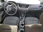 ✅ 2020 Hyundai Accent SE • VIN: 3KPC24A60LE113105 • Лот: 46164255. Опубликован ранее на Copart с пробегом 77 795 миль. Бесплатный доступ к архиву аукционных продаж из США и подробный отчёт об истории автомобиля на DreamBid. Изображение 8.