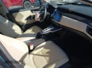 ✅ 2018 Honda Clarity Touring • VIN: JHMZC5F31JC020561 • Лот: 43346420. Опубликован ранее на IAAI с пробегом 89 274 миль. Бесплатный доступ к архиву аукционных продаж из США и подробный отчёт об истории автомобиля на DreamBid. Изображение 5.