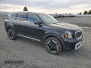 ✅ 2023 Kia Telluride S • VIN: 5XYP6DGC5PG394510 • Лот: 86184055. Опубликован ранее на Copart с пробегом 48 342 миль. Бесплатный доступ к архиву аукционных продаж из США и подробный отчёт об истории автомобиля на DreamBid. Изображение 4.