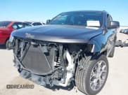 ✅ 2018 Jeep Grand Cherokee Limited • VIN: 1C4RJEBG0JC141548 • Lot: 41969424. Listed on IAAI with 112,819 mi. Free auction sales archive from the USA and detailed vehicle history report at DreamBid. Image 2.