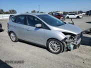 ✅ 2017 Ford C-Max SE • VIN: 1FADP5AU7HL105856 • Lot: 84973025. Wystawiony na Copart z przebiegiem 272 904 mil. Bezpłatny archiwum sprzedaży aukcyjnych z USA i szczegółowy raport historii pojazdu na DreamBid. Zdjęcie 4.