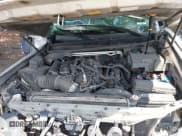 ✅ 2013 Lexus GX 460 • VIN: JTJBM7FX6D5060476 • Lot: 42629191. Wystawiony na IAAI z przebiegiem 331 385 mil. Bezpłatny archiwum sprzedaży aukcyjnych z USA i szczegółowy raport historii pojazdu na DreamBid. Zdjęcie 10.