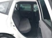 ✅ 2009 Honda Fit • VIN: JHMGE88219C006050 • Lot: 43599814. Listed on IAAI with 187,191 mi. Free auction sales archive from the USA and detailed vehicle history report at DreamBid. Image 8.