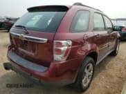 ✅ 2007 Chevrolet Equinox LS • VIN: 2CNDL13F176051907 • Лот: 59547335. Опубликован ранее на Copart с пробегом 210 656 миль. Бесплатный доступ к архиву аукционных продаж из США и подробный отчёт об истории автомобиля на DreamBid. Изображение 3.