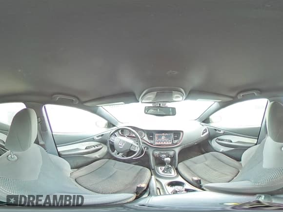 ✅ 2016 Dodge Dart SXT • VIN: 1C3CDFBB6GD504417 • Lot: 81270385. Wystawiony na Copart z przebiegiem 151 842 mil. Bezpłatny archiwum sprzedaży aukcyjnych z USA i szczegółowy raport historii pojazdu na DreamBid. Zdjęcie 14.