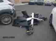 2023 Honda Accord Sport with VIN 1HGCY2F50PA069426, listed as a IAAI auction lot 43437825 with 26,580 mi miles and . Bid and sale history available at DreamBid. Image 12.