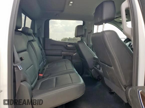 ✅ 2020 GMC Sierra 1500 SLT • VIN: 3GTP8DED6LG380083 • Лот: 81315925. Опубликован ранее на Copart с пробегом 95 187 миль. Бесплатный доступ к архиву аукционных продаж из США и подробный отчёт об истории автомобиля на DreamBid. Изображение 10.