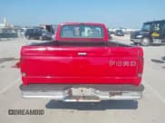 ✅ 1996 Ford F-150 • VIN: 1FTEF15Y0TLB76073 • Lot: 42994913. Listed on IAAI with 50,728 mi. Free auction sales archive from the USA and detailed vehicle history report at DreamBid. Image 16.