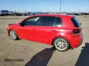 ✅ 2011 Volkswagen Golf TDI • VIN: WVWDM7AJ7BW345001 • Лот: 91772305. Опубликован ранее на Copart с пробегом 167 914 миль. Бесплатный доступ к архиву аукционных продаж из США и подробный отчёт об истории автомобиля на DreamBid. Изображение 2.
