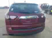 ✅ 2016 Chevrolet Traverse LT • VIN: 1GNKRGKD7GJ328793 • Lot: 43332582. Listed on IAAI with 158,541 mi. Free auction sales archive from the USA and detailed vehicle history report at DreamBid. Image 17.