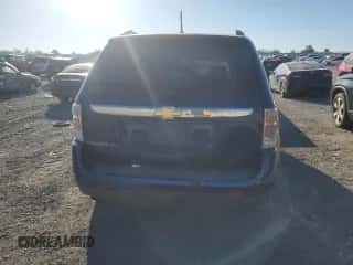 2008 Chevrolet Equinox LT с VIN 2CNDL33F786325186, выставлен на аукционе Copart как лот 73670304 с пробегом Не указан миль и Списание • Salvage title. История ставок и продаж доступна на DreamBid. Изображение 6.