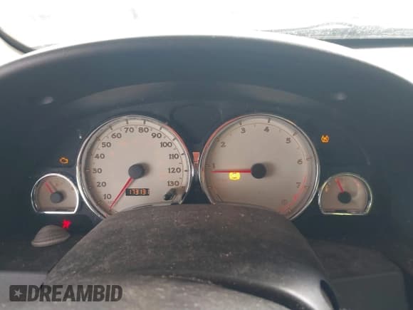 ✅ 2007 Saturn VUE V6 • VIN: 5GZCZ53437S825607 • Lot: 41559758. Wystawiony na IAAI z przebiegiem 173 131 mil. Bezpłatny archiwum sprzedaży aukcyjnych z USA i szczegółowy raport historii pojazdu na DreamBid. Zdjęcie 7.