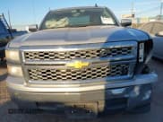 ✅ 2015 Chevrolet Silverado 1500 LT • VIN: 3GCPCREC3FG308989 • Lot: 43689799. Wystawiony na IAAI z przebiegiem 158 979 mil. Bezpłatny archiwum sprzedaży aukcyjnych z USA i szczegółowy raport historii pojazdu na DreamBid. Zdjęcie 12.