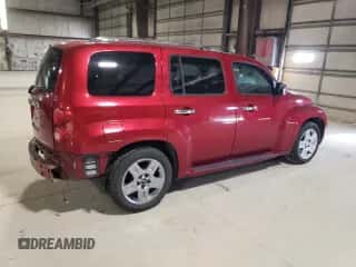 2011 Chevrolet HHR 1LT с VIN 3GNBABFW2BS502427, выставлен на аукционе Copart как лот 71981114 с пробегом 133 762 миль миль и Списание • Salvage title. История ставок и продаж доступна на DreamBid. Изображение 3.