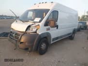 ✅ 2016 Ram ProMaster Cargo • VIN: 3C6TRVDG4GE128144 • Lot: 42725308. Wystawiony na IAAI z przebiegiem 271 881 mil. Bezpłatny archiwum sprzedaży aukcyjnych z USA i szczegółowy raport historii pojazdu na DreamBid. Zdjęcie 17.
