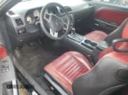 ✅ 2014 Dodge Challenger SXT Plus • VIN: 2C3CDYAG3EH123617 • Lot: 84326114. Listed on Copart with 85,602 mi. Free auction sales archive from the USA and detailed vehicle history report at DreamBid. Image 8.