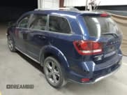 ✅ 2017 Dodge Journey Crossroad Plus • VIN: 3C4PDCGG4HT552722 • Лот: 42794962. Опубликован ранее на IAAI с пробегом 102 184 миль. Бесплатный доступ к архиву аукционных продаж из США и подробный отчёт об истории автомобиля на DreamBid. Изображение 3.