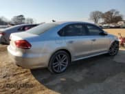✅ 2014 Volkswagen Passat S • VIN: 1VWAP7A30EC023444 • Lot: 47019625. Wystawiony na Copart z przebiegiem 122 982 mil. Bezpłatny archiwum sprzedaży aukcyjnych z USA i szczegółowy raport historii pojazdu na DreamBid. Zdjęcie 3.