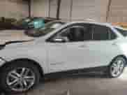 2020 Chevrolet Equinox Premier z VIN 3GNAXYEX3LS534571, wystawiony jako IAAI lot #43458472 z przebiegiem 116 711 mil mil oraz . Historia ofert i sprzedaży dostępna na DreamBid. Obrazek 14.