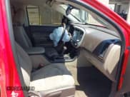 ✅ 2017 GMC Canyon 2WD SLE • VIN: 1GTG5CEN8H1295330 • Lot: 42358956. Wystawiony na IAAI z przebiegiem 138 983 mil. Bezpłatny archiwum sprzedaży aukcyjnych z USA i szczegółowy raport historii pojazdu na DreamBid. Zdjęcie 5.