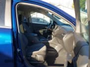 ✅ 2023 Chevrolet Equinox LT • VIN: 3GNAXTEG6PL191077 • Lot: 43539453. Listed on IAAI with 41,274 mi. Free auction sales archive from the USA and detailed vehicle history report at DreamBid. Image 5.