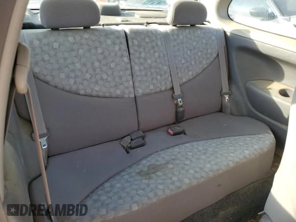 ✅ 2000 Toyota ECHO • VIN: JTDAT1238Y0067532 • Lot: 84948415. Listed on Copart with 107,124 mi. Free auction sales archive from the USA and detailed vehicle history report at DreamBid. Image 10.