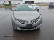 ✅ 2016 Lincoln MKZ Hybrid • VIN: 3LN6L2LU0GR627282 • Лот: 43585051. Опубликован ранее на IAAI с пробегом 185 015 миль. Бесплатный доступ к архиву аукционных продаж из США и подробный отчёт об истории автомобиля на DreamBid. Изображение 6.