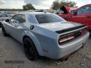 ✅ 2021 Dodge Challenger R/T Scat Pack • VIN: 2C3CDZFJ6MH526953 • Lot: 73831254. Wystawiony na Copart z przebiegiem 19 433 mil. Bezpłatny archiwum sprzedaży aukcyjnych z USA i szczegółowy raport historii pojazdu na DreamBid. Zdjęcie 2.