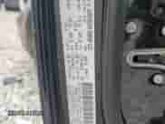 2010 Dodge 1500 Laramie z VIN 1D7RV1GT4AS186572, wystawiony jako Copart lot #51279975 z przebiegiem 189 093 mil mil oraz Szkoda całkowita • Salvage title. Historia ofert i sprzedaży dostępna na DreamBid. Obrazek 12.