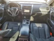 ✅ 2015 Nissan Altima SL • VIN: 1N4BL3AP5FC286048 • Lot: 96193325. Listed on Copart with 155,293 mi. Free auction sales archive from the USA and detailed vehicle history report at DreamBid. Image 8.