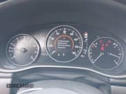 ✅ 2025 Mazda 3 S Select Sport • VIN: JM1BPABM2S1761202 • Lot: 42733060. Listed on IAAI with 15,357 mi. Free auction sales archive from the USA and detailed vehicle history report at DreamBid. Image 7.