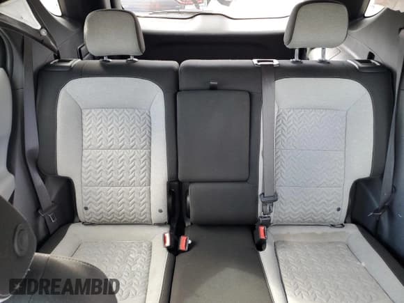 ✅ 2024 Chevrolet Equinox LT • VIN: 3GNAXUEG9RL357133 • Lot: 91706255. Listed on Copart with 32,627 mi. Free auction sales archive from the USA and detailed vehicle history report at DreamBid. Image 10.