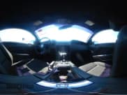 ✅ 2012 Ford Mustang V6 • VIN: 1ZVBP8AM4C5234747 • Lot: 43123966. Listed on IAAI with 196,457 mi. Free auction sales archive from the USA and detailed vehicle history report at DreamBid. Image 19.