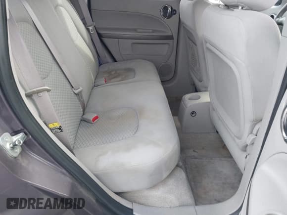 ✅ 2006 Chevrolet HHR LS • VIN: 3GNDA13D06S658462 • Lot: 41470056. Listed on IAAI with 177,995 mi. Free auction sales archive from the USA and detailed vehicle history report at DreamBid. Image 8.