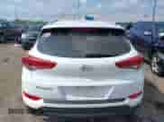 2018 Hyundai Tucson SEL z VIN KM8J3CA40JU702923, wystawiony jako IAAI lot #42997284 z przebiegiem 182 142 mil mil oraz . Historia ofert i sprzedaży dostępna na DreamBid. Obrazek 16.