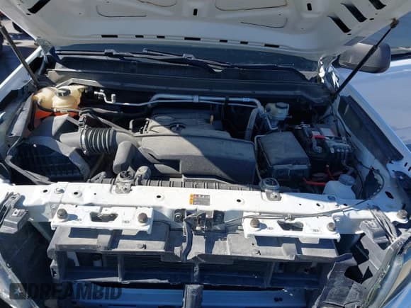 ✅ 2017 Chevrolet Colorado 2WD WT • VIN: 1GCGSBEA0H1170936 • Lot: 41471317. Listed on IAAI with 92,579 mi. Free auction sales archive from the USA and detailed vehicle history report at DreamBid. Image 10.