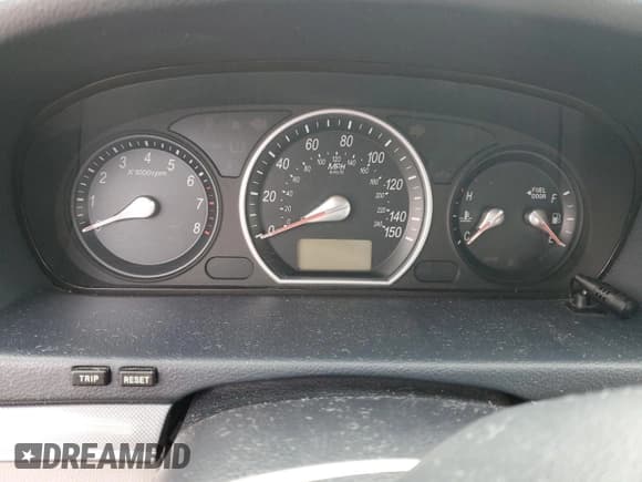 ✅ 2006 Hyundai Sonata GLS • VIN: 5NPEU46CX6H078686 • Лот: 81134724. Опубликован ранее на Copart с пробегом Не указан. Бесплатный доступ к архиву аукционных продаж из США и подробный отчёт об истории автомобиля на DreamBid. Изображение 9.