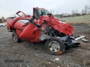 ✅ 2008 Chevrolet Silverado 2500HD 1LT • VIN: 1GCHK24K38E106722 • Лот: 93413225. Опубликован ранее на Copart с пробегом Не указан. Бесплатный доступ к архиву аукционных продаж из США и подробный отчёт об истории автомобиля на DreamBid. Изображение 4.