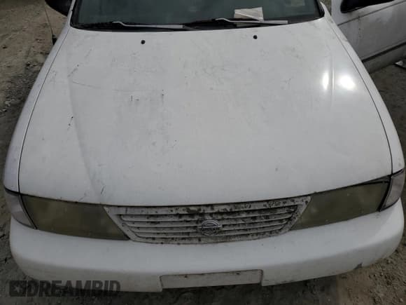 ✅ 1996 Nissan Sentra XE • VIN: 1N4AB41D6TC746369 • Лот: 46233065. Опубликован ранее на Copart с пробегом 55 700 миль. Бесплатный доступ к архиву аукционных продаж из США и подробный отчёт об истории автомобиля на DreamBid. Изображение 11.