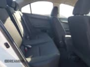 ✅ 2012 Mitsubishi Lancer ES • VIN: JA32U2FU2CU022404 • Lot: 84996935. Wystawiony na Copart z przebiegiem 104 210 mil. Bezpłatny archiwum sprzedaży aukcyjnych z USA i szczegółowy raport historii pojazdu na DreamBid. Zdjęcie 10.