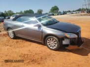 ✅ 2011 Chrysler 200 Touring • VIN: 1C3BC2EG2BN623745 • Lot: 53046595. Listed on Copart with 62,239 mi. Free auction sales archive from the USA and detailed vehicle history report at DreamBid. Image 4.