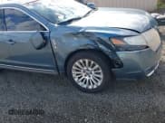 ✅ 2010 Lincoln MKT • VIN: 2LMHJ5FR6ABJ15009 • Lot: 43524648. Wystawiony na IAAI z przebiegiem 179 269 mil. Bezpłatny archiwum sprzedaży aukcyjnych z USA i szczegółowy raport historii pojazdu na DreamBid. Zdjęcie 6.